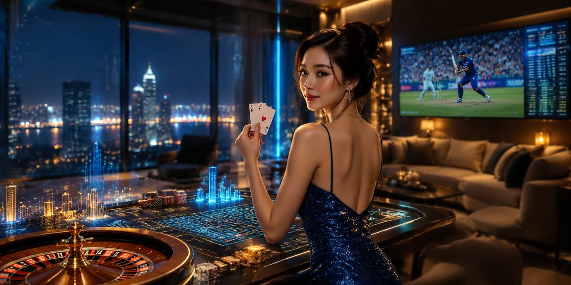 aee888 Live Casino
